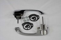 HANDLE-DOOR OUTER-USA-PAIR-63-64 (#E9400)