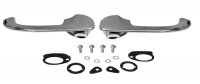 HANDLE-DOOR OUTER-IMPORT-PAIR-65-67 (#E3137)