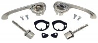 HANDLE-DOOR OUTER-IMPORT-PAIR-63-64 (#E3136)
