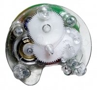 CONVERSION KIT-CLOCK-QUARTZ MOVEMENT-63-82 (#E2960)