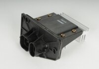 RESISTOR-BLOWER MOTOR-WITH AIR CONDITIONING-90-92 (#E23120)