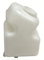 BOTTLE-WINDSHIELD WASHER FLUID-WITH OUT CAP-75-E79 (#E10579)