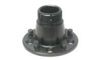 ADAPTOR-REPLICA ORIGINAL STYLE KNOCK OFF WHEEL-LEFT-EACH-63-66 (#72027L)