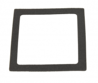 GASKET-FUSE BOX-FIREWALL-SEAL-63-67 (#19004) GASKET-FUSE BOX-FIREWALL-SEAL-63-67 (#19004)
