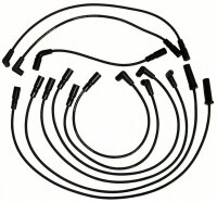 WIRE SET-SPARK PLUG-DELPHI-7MM-96 -96 C4 (#E9917)  3AA4