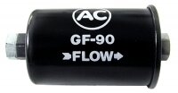 FILTER-FUEL-GF90-BLACK-63-65 (#E8929) FILTER-FUEL-GF90-BLACK-63-65 (#E8929)