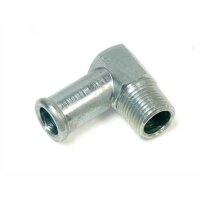 FITTING / NIPPLE / ELBOW-WATER PUMP-INTAKE MANIFOLD-63-67 (#10035) FITTING / NIPPLE / ELBOW-WATER PUMP-INTAKE MANIFOLD-63-67 (#10035)