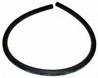 HOSE-RADIATOR TO EXPANSION TANK-GM LOGO-36 INCHES-63-72 (#E6820) HOSE-RADIATOR TO EXPANSION TANK-GM LOGO-36 INCHES-63-72 (#E6820)