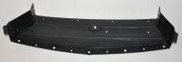 BAFFLE-LOWER RADIATOR AIR-85-89 (#E16494)