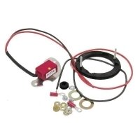 IGNITION CONVERSION KIT-IGNITOR II ELECTRONIC-58-74 (#E7968)