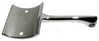 BRACKET-INTERIOR REAR VIEW MIRROR-SUPPORT-IMPORT-63-66 (#E11148)
