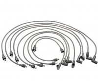 WIRE SET-SPARK PLUG-SMALL BLOCK-EXCLUDES 58, 63-65 F.I.-REPLACEMENT(NOT DATE CODED)-58-74 (#E9911)