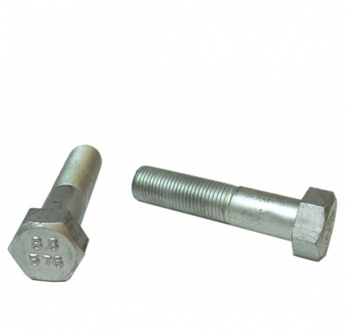 BOLT-CALIPER-BRIDGE-2 PIECE-KIT-REAR-65-82 (#E17638) 3B3