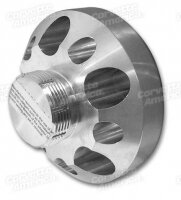 ADAPTOR-DIRECT BOLT KNOCK OFF WHEEL-3.435 TALL-RIGHT-63-66 (#3227)