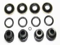 PISTON SET-FRONT CALIPER-O RING DESIGN-65-82 REPAIR KIT (#E3794) 3B1 PISTON SET-FRONT CALIPER-O RING DESIGN-65-82 REPAIR KIT (#E3794) 3B1