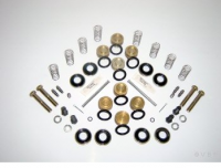 CONVERSION KIT-BRAKE CALIPER-O RING STYLE-REAR-2 CALIPERS-65-82 (#E17307) 3B1 CONVERSION KIT-BRAKE CALIPER-O RING STYLE-REAR-2 CALIPERS-65-82 (#E17307) 3B1