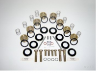 CONVERSION KIT-BRAKE CALIPER-O RING STYLE-FRONT-2 CALIPERS-65-82 (#E17305) 3B1 CONVERSION KIT-BRAKE CALIPER-O RING STYLE-FRONT-2 CALIPERS-65-82 (#E17305) 3B1