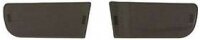 BLACK OUT LIGHT KIT-FRONT-SMOKE GRAY-75-79 (#E14037)