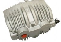CALIPER-BRAKE-FRONT-LEFT-REBUILT-88-96 (#E8225LF)  3C6