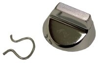 KNOB-DOOR LOCK-EACH-65-66 (#E6568) 5A3 KNOB-DOOR LOCK-EACH-65-66 (#E6568) 5A3