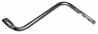 BRACE-REAR-SIDE EXHAUST COVER-RIGHT-69 (#E3741R)