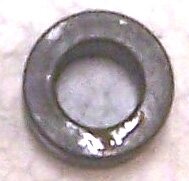 BEARING-EMERGENCY BRAKE PULLEY-64-66 (#4120)