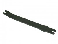 BAR-BRAKE SHOE SPREADER-REAR-53-64 (#E11997)