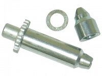 ADJUSTER-BRAKE-STAR WHEEL-53-62 (#E12214)
