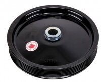 PULLEY-POWER STEERING PUMP-NEW-97-04 (#E23914)