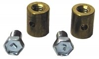 SCREW SET-RET-2 REAR DECK LID-63-75 (#E8352) SCREW SET-RET-2 REAR DECK LID-63-75 (#E8352)
