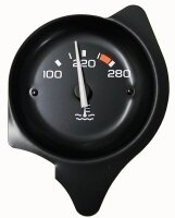 GAUGE-TEMPERATURE-280 DEGREES-79 (#E10943) 1F2 GAUGE-TEMPERATURE-280 DEGREES-79 (#E10943) 1F2