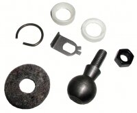 BALL SET-CLUTCH-63-71 (#E9802) 2C3