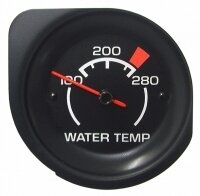 GAUGE-TEMPERATURE-280 DEGREES-75-76 (#E6838) 1F2 GAUGE-TEMPERATURE-280 DEGREES-75-76 (#E6838) 1F2
