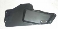 COVER-DOOR INNER SIDE LOWER-USED / RECONDITIONED-LEFT-68-77 (#E6163L) 1E3