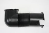 DUCT-AIR VENT-UNDERDASH-WITH OUT AC-LEFT-69-77 (#E22511)