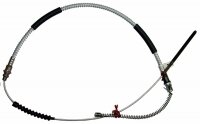 CABLE-EMERGENCY BRAKE-REAR-EACH-56-62 (#E8237)