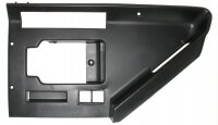 INSERT-DOOR PANEL-WITH POWER LOCKS-LEFT-84-85 (#E6062L) 4D5