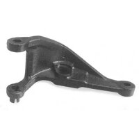 BRACKET-ALTERNATOR MOUNTING-CAST IRON- 350-USED RECONDITIONED-72-82 (#E9408)