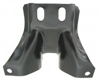 BRACKET-TRANSMISSION MOUNTING-4 SPEED AND AUTOMATIC-63-67 (#E6812)