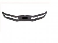 BAR-FRONT BUMPER-IMPACT-FIBERGLASS-80-82 (#E13408)