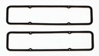 GASKET-VALVE COVER-ULTRA SEAL-SMALL BLOCK-PAIR-60-86E (#E13355) 7B3