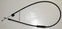 CABLE-TEMPERATURE CONTROL-WITH AIR CONDITIONING-77-82 (#E11499)