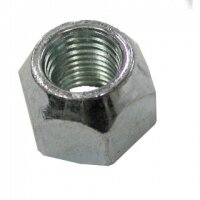 LUG NUT-EXCEPT KNOCK OFF WHEELS-1 PIECE-56-82 (#72013A) LUG NUT-EXCEPT KNOCK OFF WHEELS-1 PIECE-56-82 (#72013A)