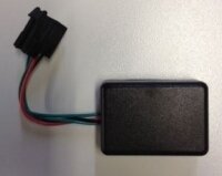 BYPASS-STEERING COLUMN LOCK-WITH 6 SPEED-05 (#E21376) 4B2