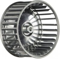 FAN-BLOWER MOTOR-WITH AND WITH OUT AIR CONDITIONING-63-E77 (#E22106)  3A1