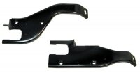 BRACKET-TOP IGNITION SHIELD-BIG BLOCK-PAIR-68-74 (#E1971) 1BB4