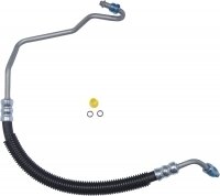 HOSE-POWER STEERING-PRESSURE 92-95 (#E23140) 2B3 HOSE-POWER STEERING-PRESSURE 92-95 (#E23140) 2B3