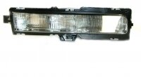 LAMP ASSEMBLY-TURN SIGNAL, PARKING AND FOG LAMP-RIGHT-USED-91-96 (#81614R)