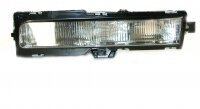 LAMP ASSEMBLY-TURN SIGNAL, PARKING AND FOG LAMP-LEFT-USED-91-96 (#81614L) LAMP ASSEMBLY-TURN SIGNAL, PARKING AND FOG LAMP-LEFT-USED-91-96 (#81614L)