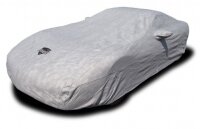 C6 COVER-CAR-C6 SOFTSHIELD-EXCEPT Z06 AND GRANDSPORT AND ZR1-05-13 (#E15390)